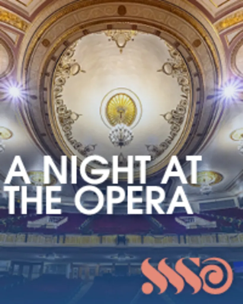 A Night at the Opera