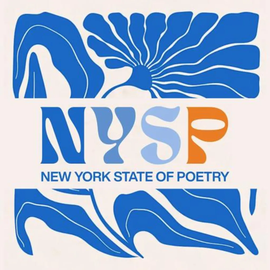 New York State of Poetry