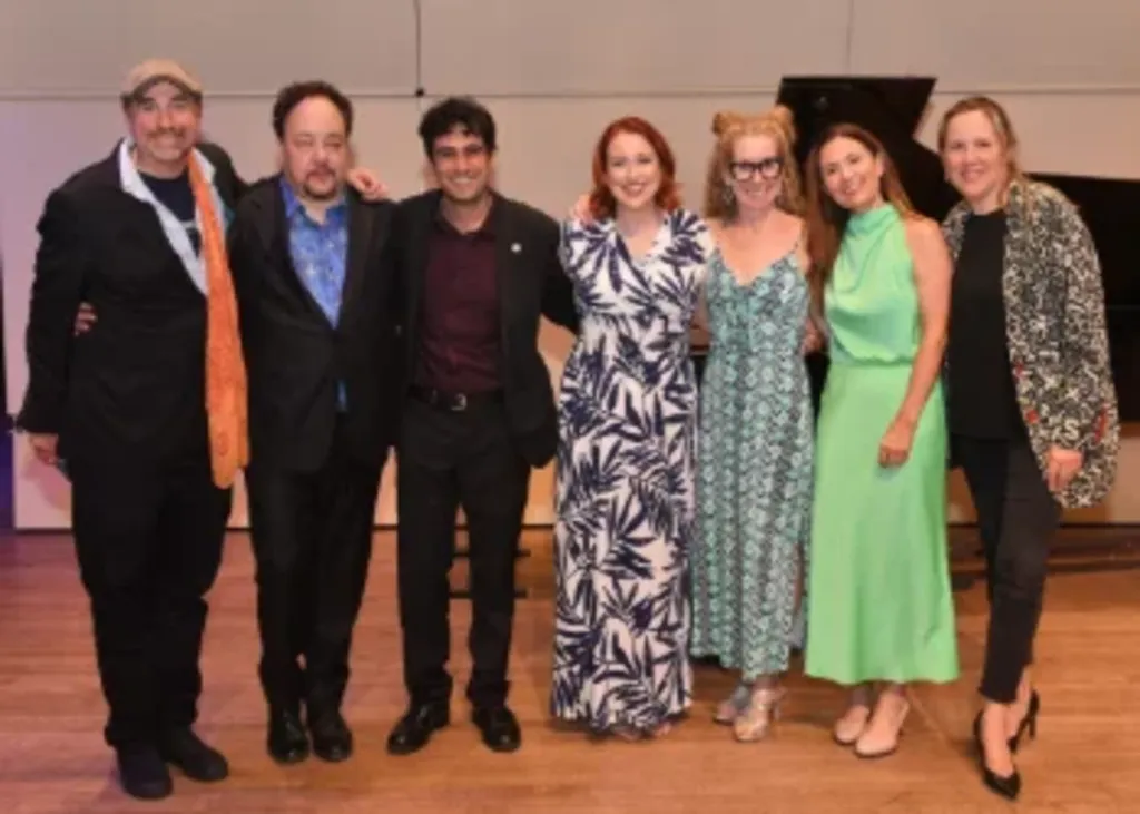 Mostly Modern Ensemble