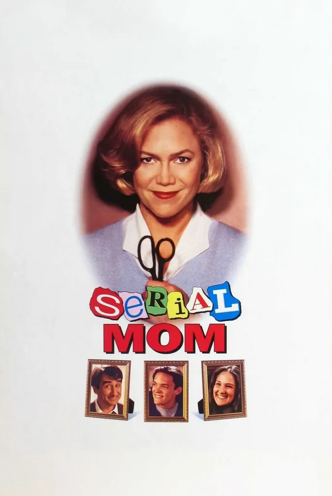 Queer Box Office: Serial Mom (1994)