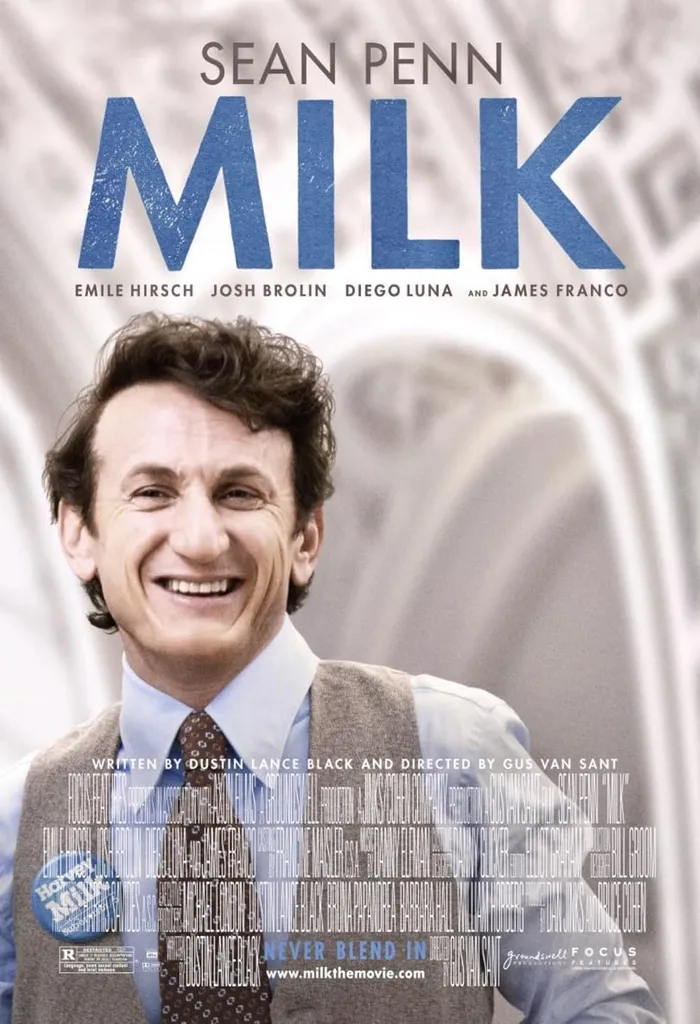 Queer Box Office: Milk (2008)