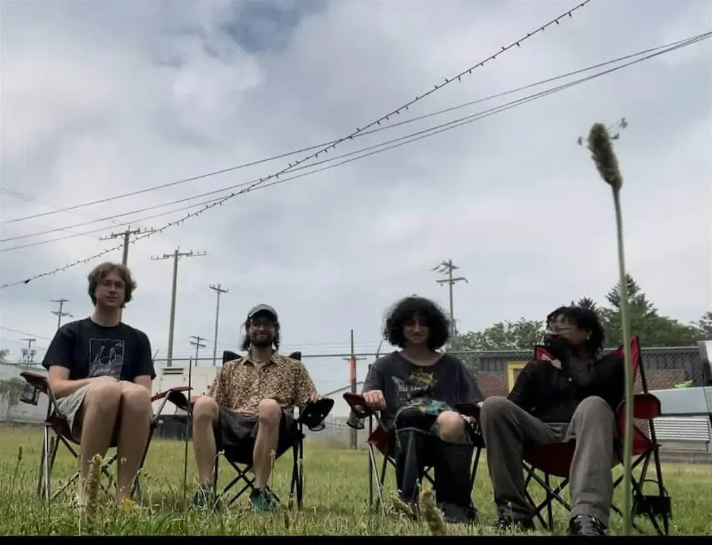 Crackhead Barnie /Selfless Demise/ Inlimerance/ The Rogues / Prom Dress