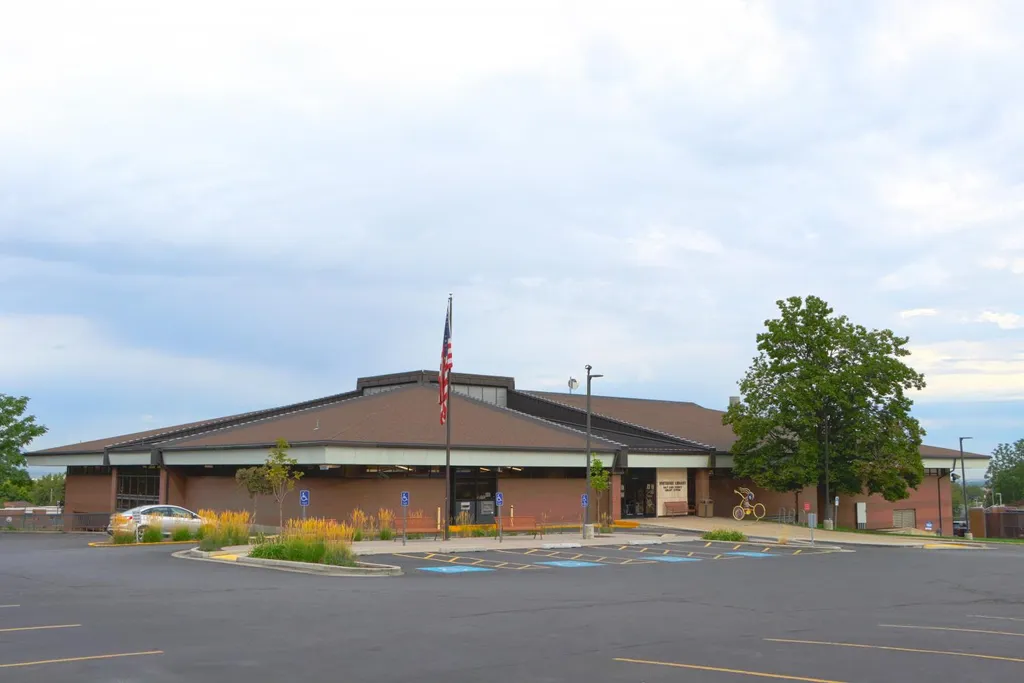 Reception for Bella Vista Elementary School Art Show