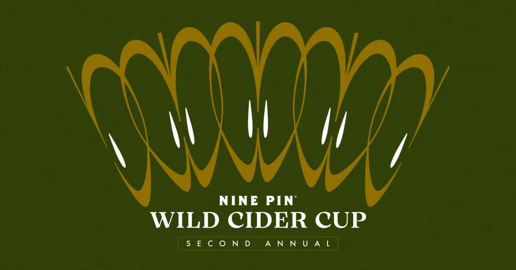 2nd Annual Wild Cider Cup