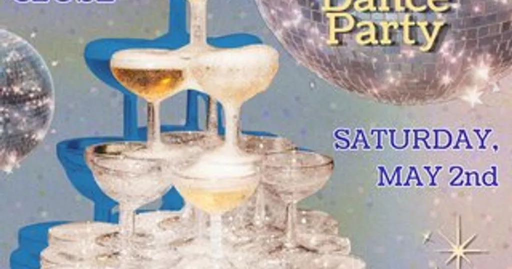 "Make Room for Magic": Free Afterparty!