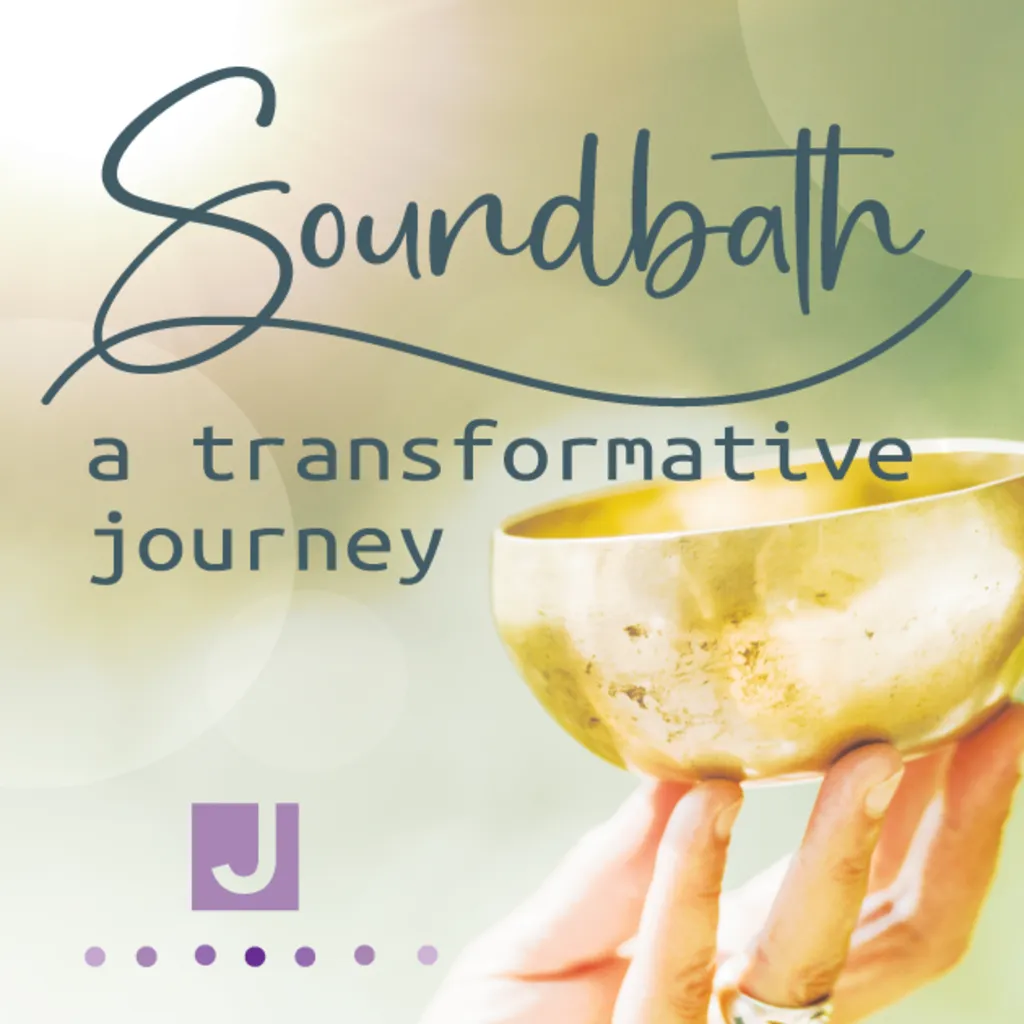 Sound Bath