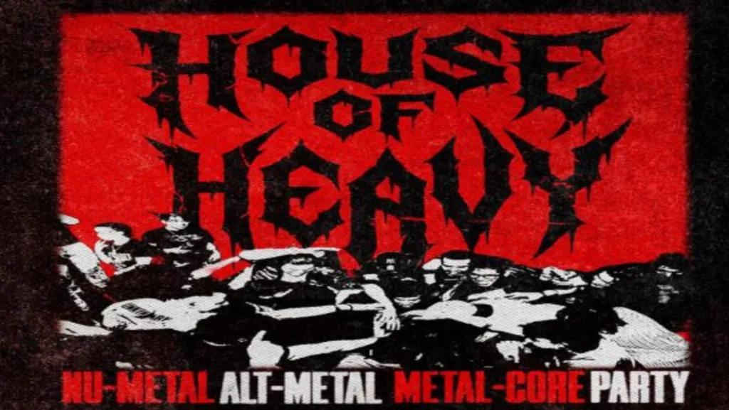 House Of Heavy