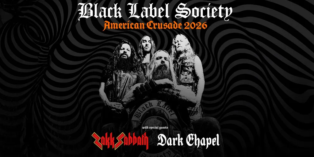 Black Label Society