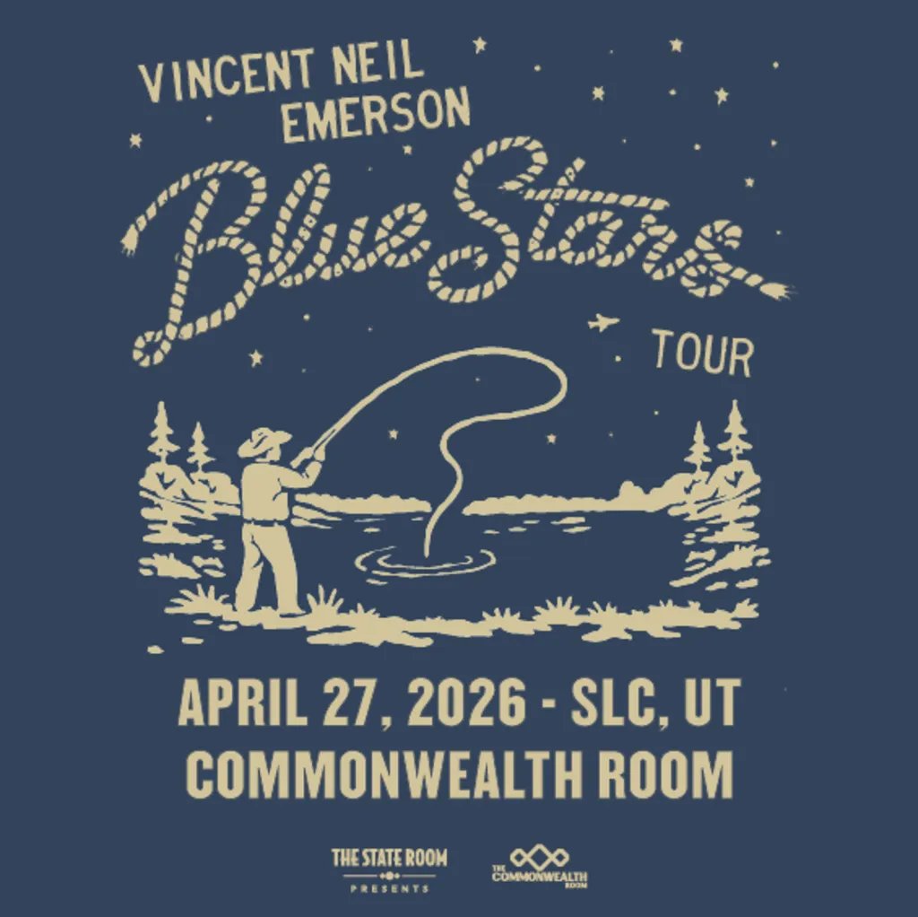 Vincent Neil Emerson