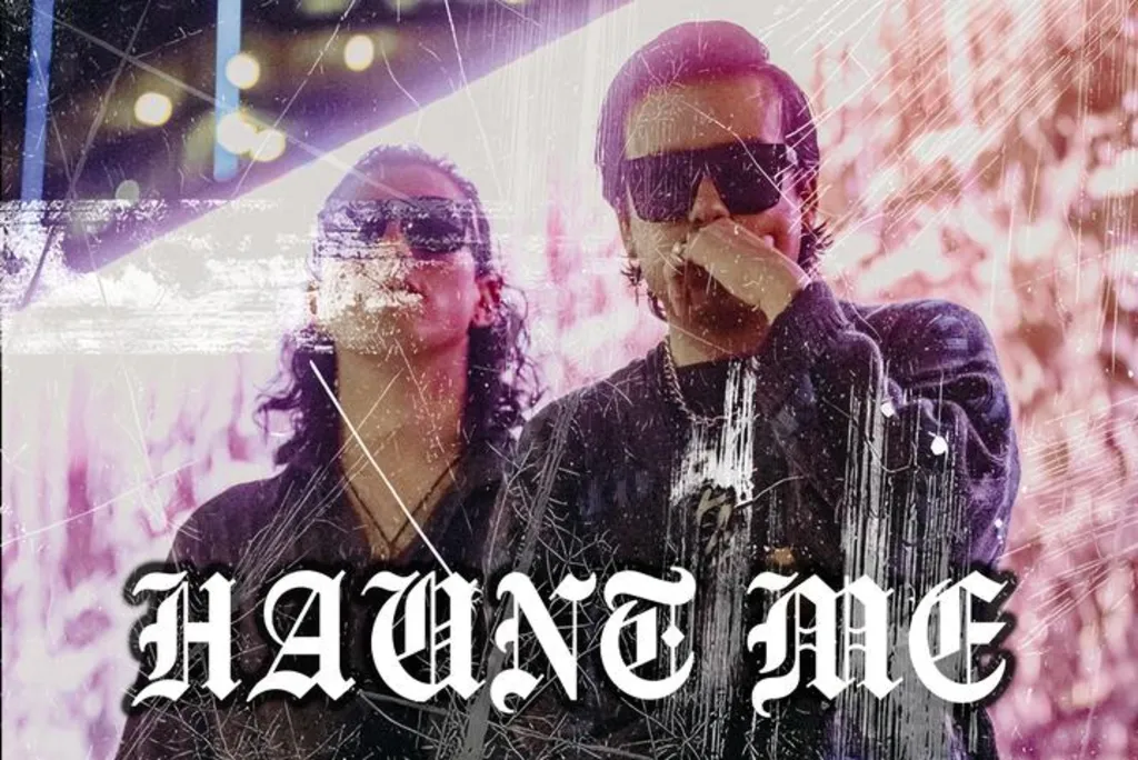 Haunt Me