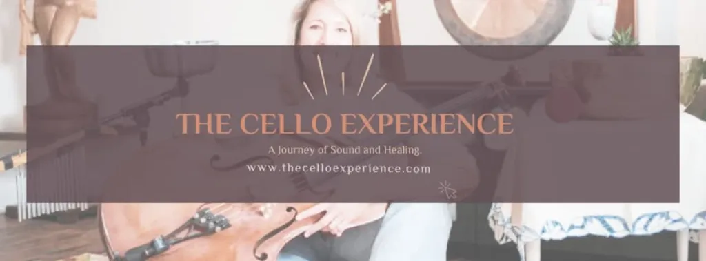 Cello Sound Experience at the Adirondack Salt Cave