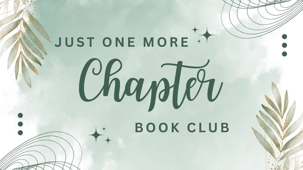 Book Club - Captured