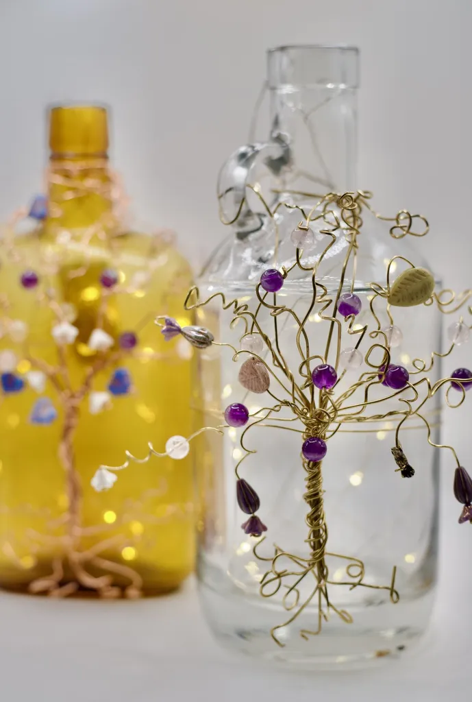 Tree of Life Wire Wrapping Class 🌿