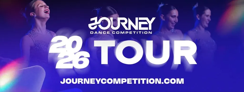 Journey Dance Competition