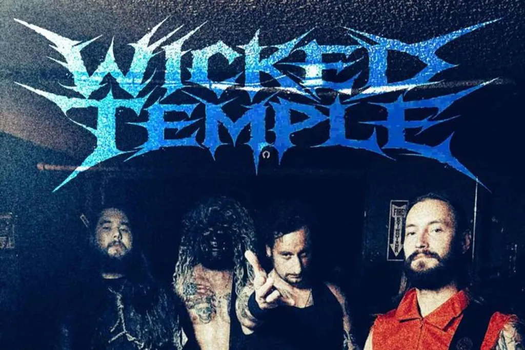 JRC Events Presents Wicked Temple