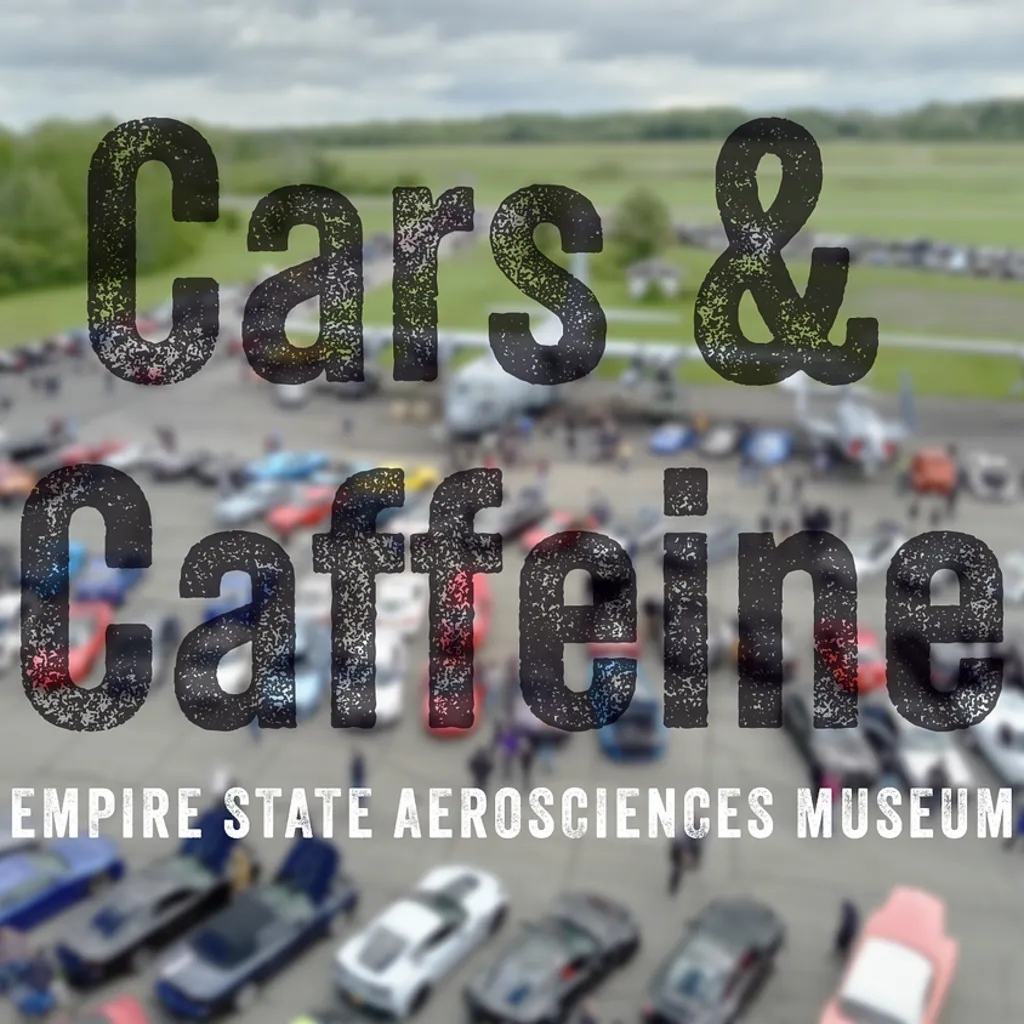 Cars & Caffeine