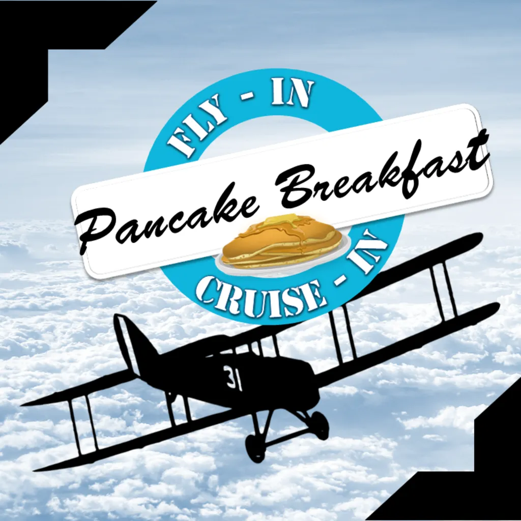 ESAM Fly-in Breakfast
