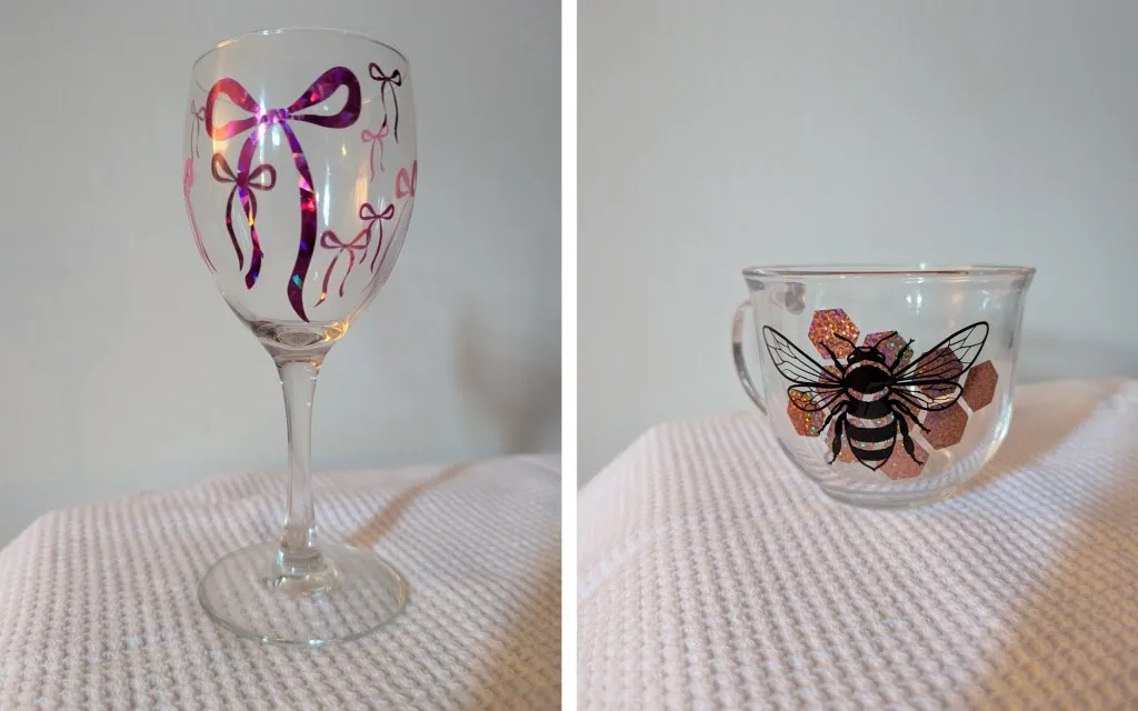 Cricut Basics: Mastering Vinyl on Cricut