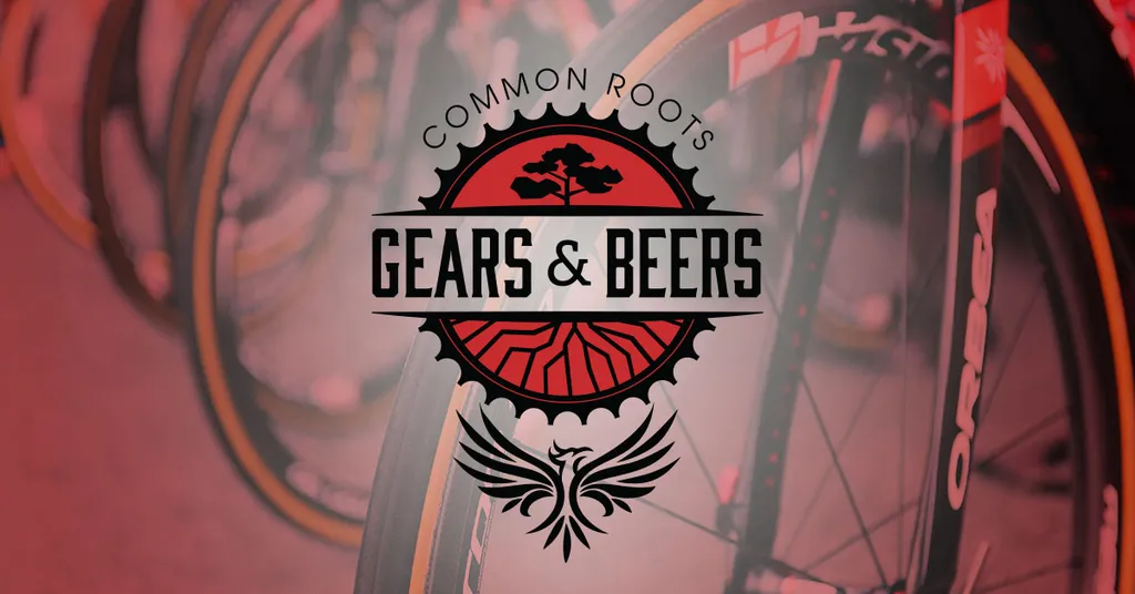 Gears & Beers