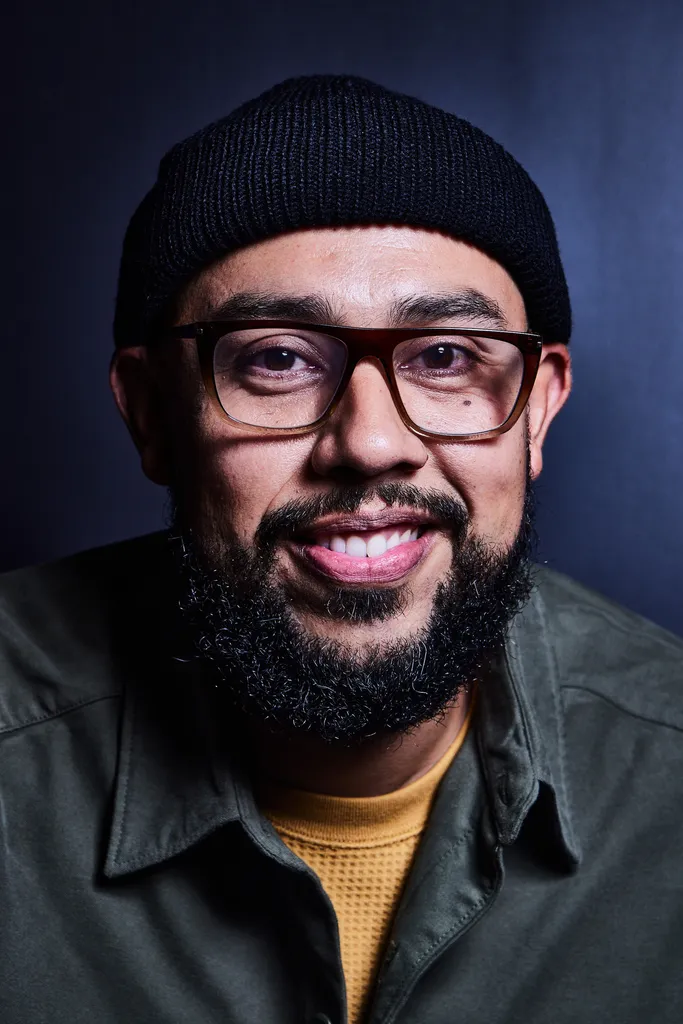 Jesus Trejo ⚡️MAY 22