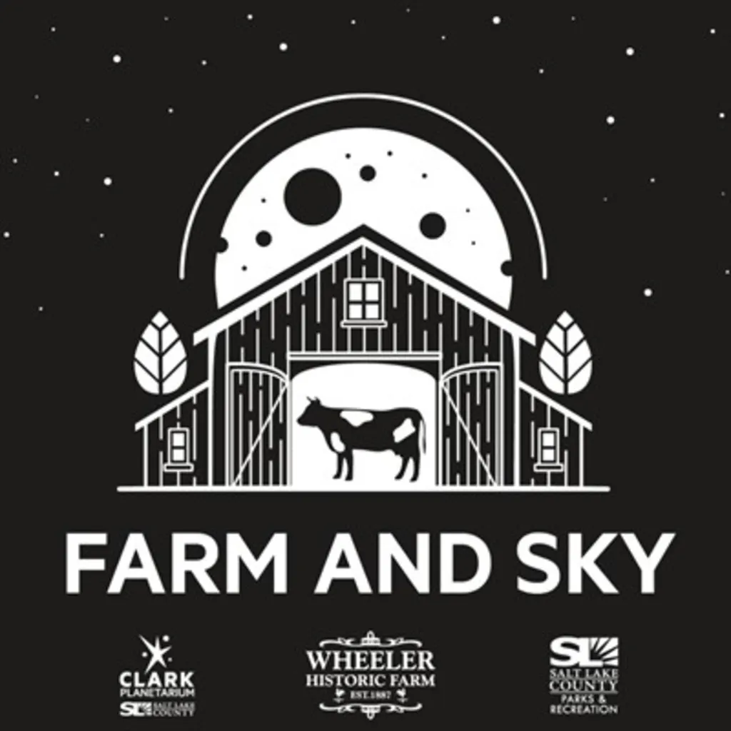 Farm and Sky: Star Party