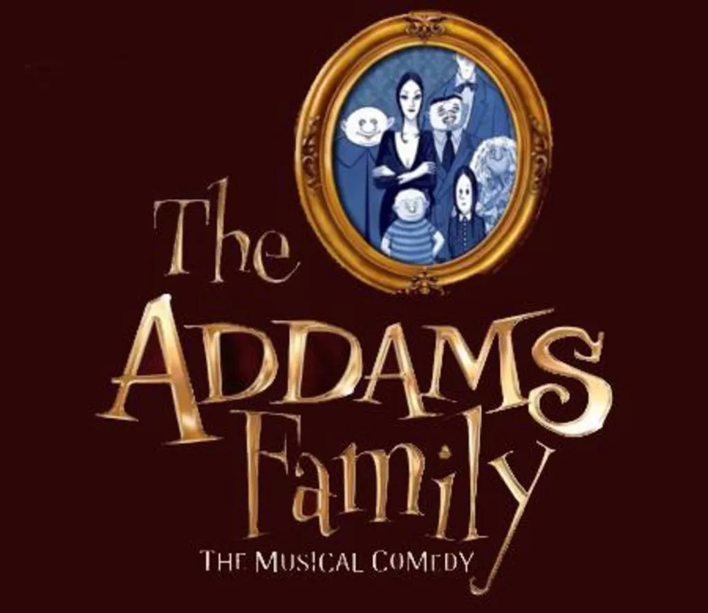 The Addams Family: The Musical Comedy
