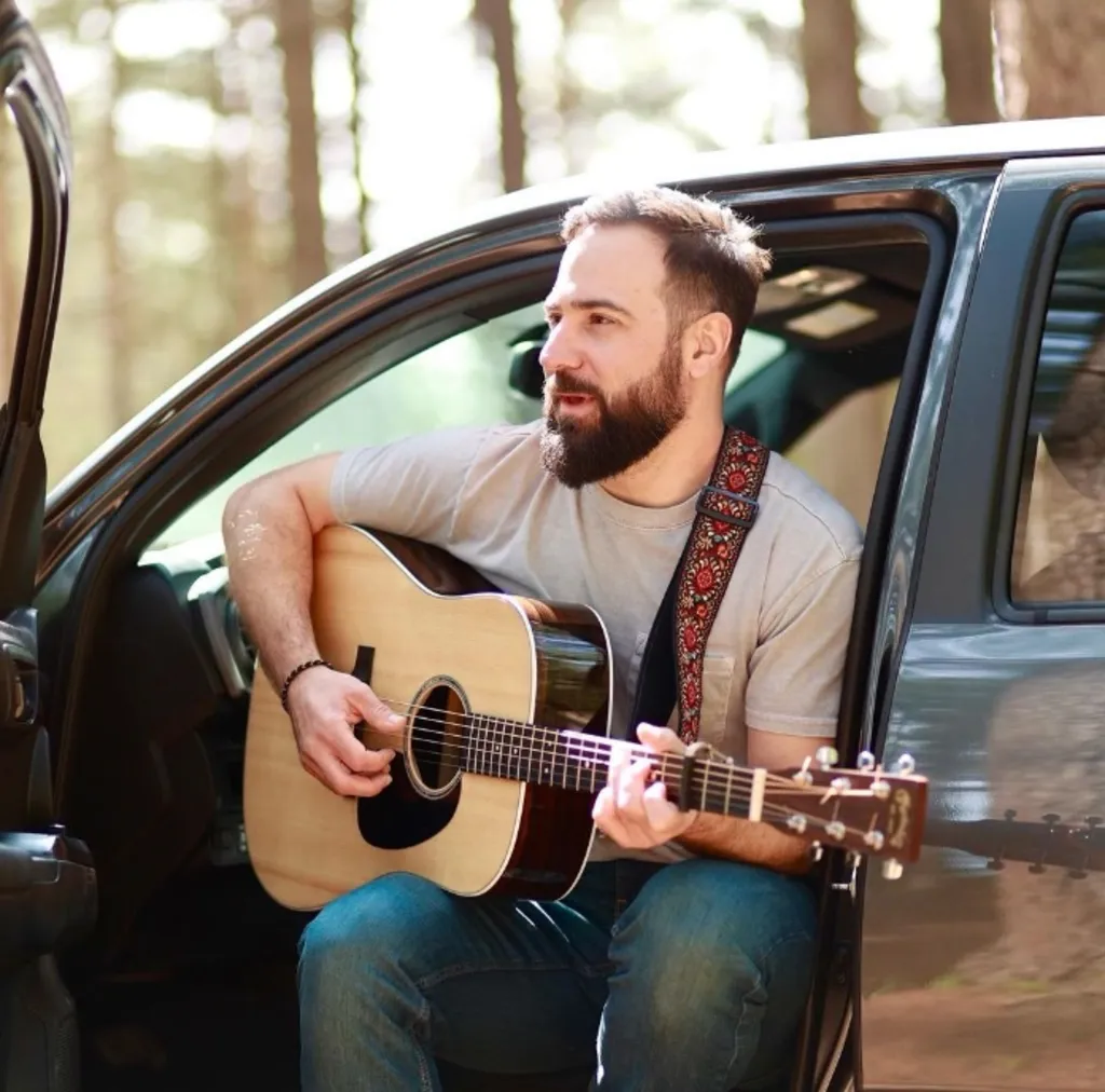 Live Music: John Coleman