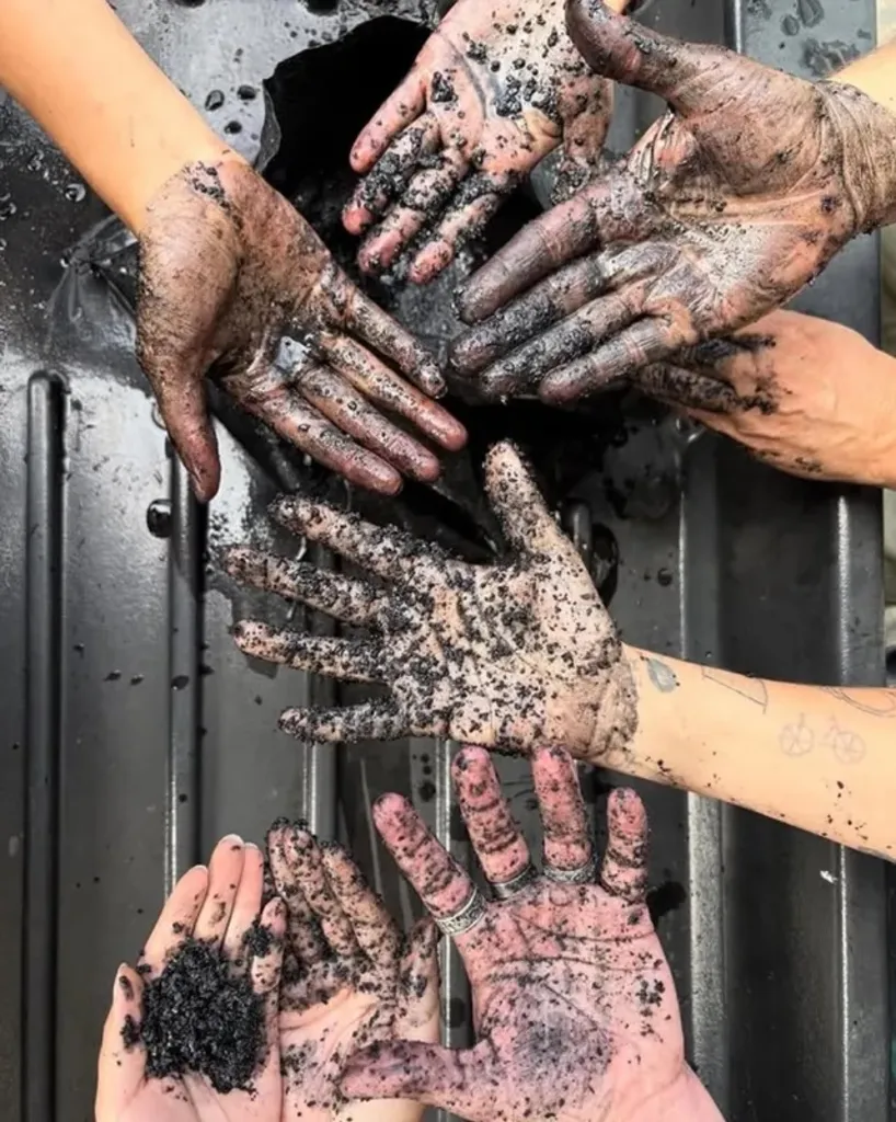 Eco Arts Week 2026 - Eco-Explorations