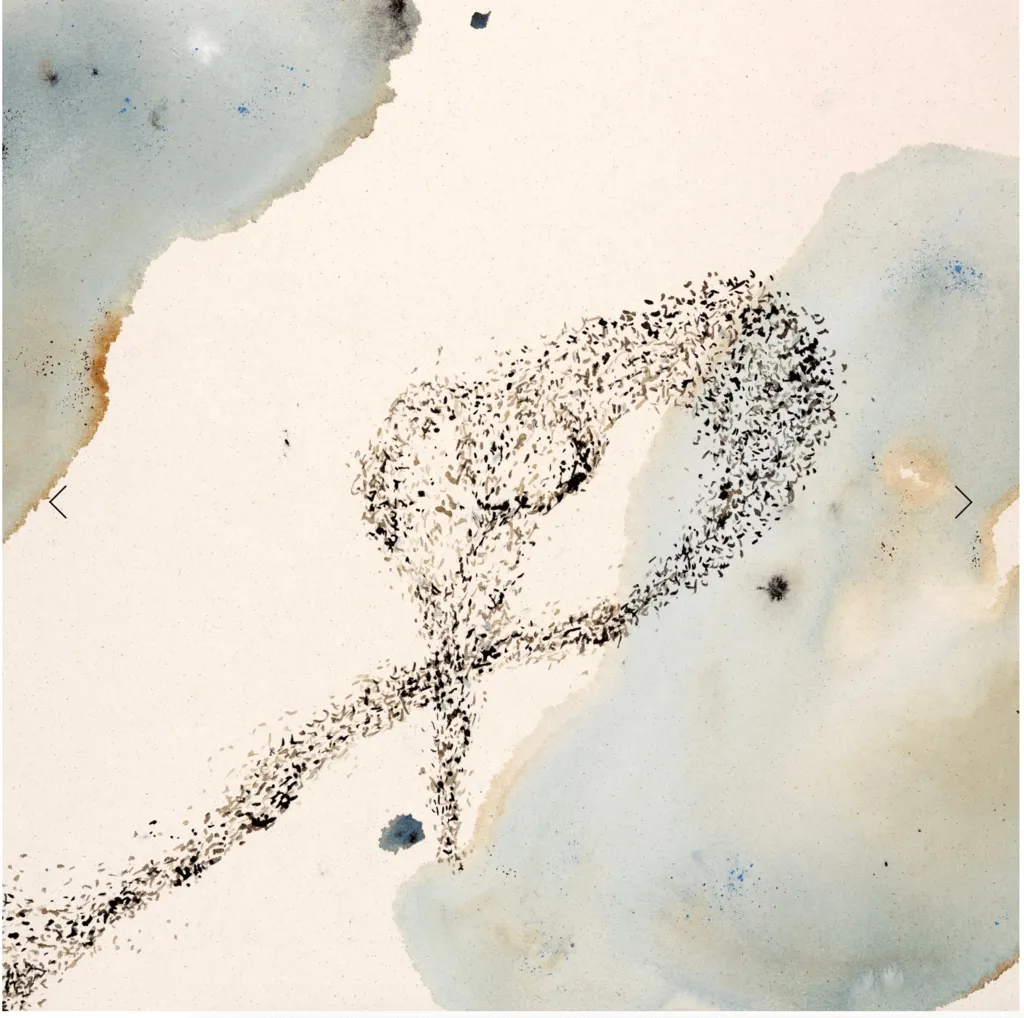 Petals & Pollinators: Illustrating Between the Bees