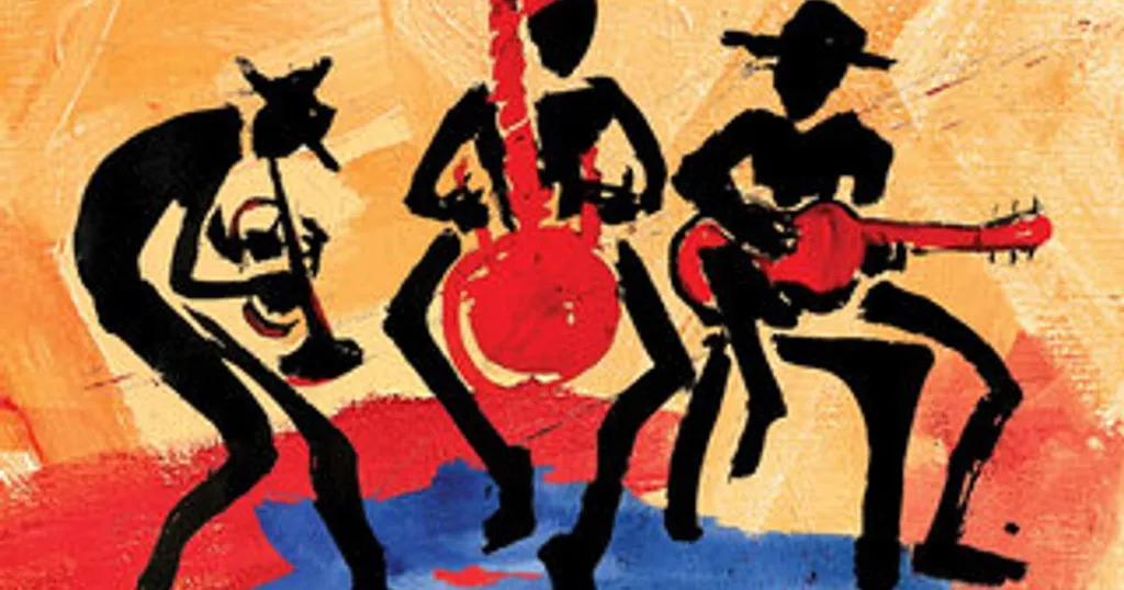 FlamenKora — A Night of Ancestral Crossings and New‑World Fire