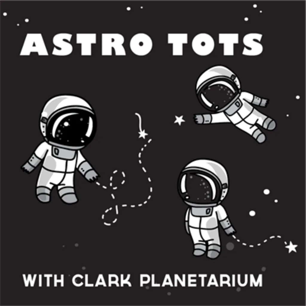 AstroTots Spring