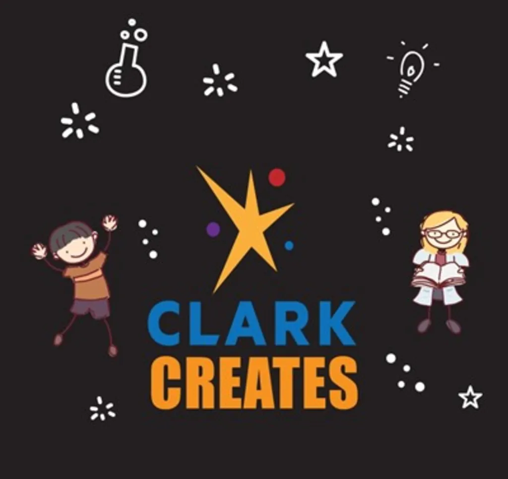 Clark Creates: Geometry in Nature