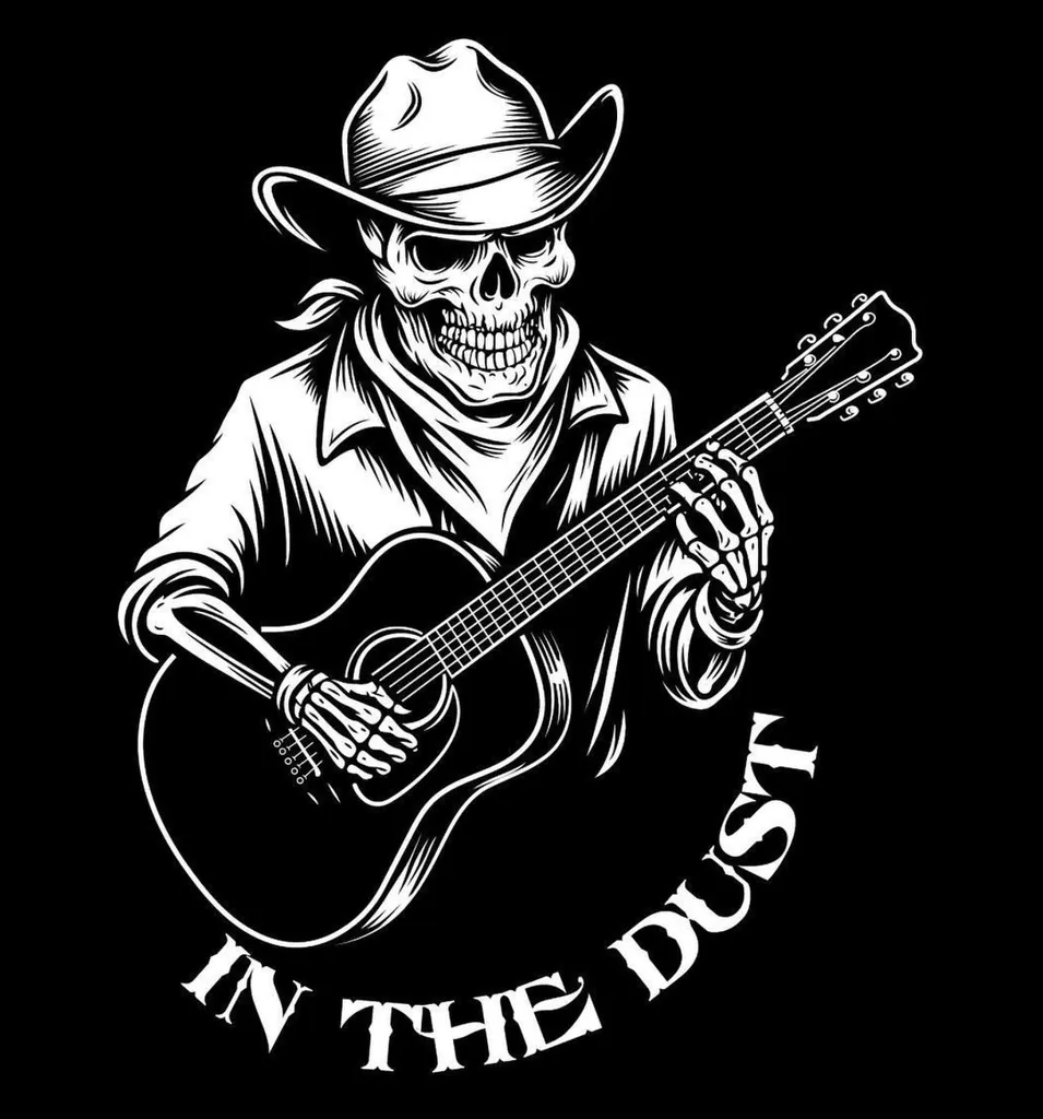 In the Dust with the 2096 Trio