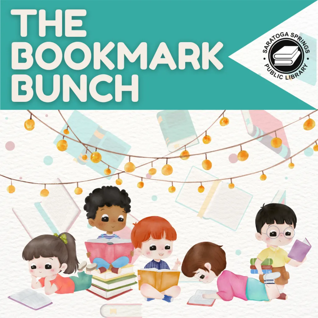 The Bookmark Bunch: Interrupting Cow Meets the Wise Quacker by Jane Yolen In-Person