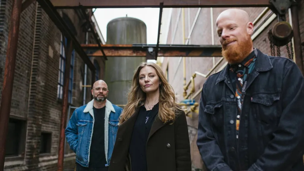 Tinlicker North America 2026