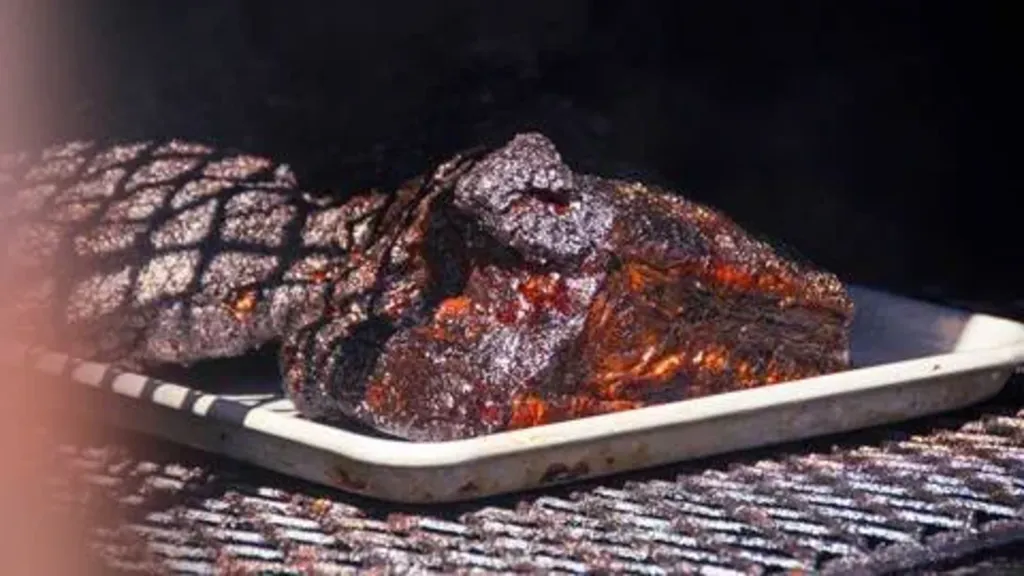 Overland Cookery Weekend