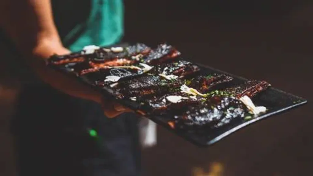 Chef Ryan Arensdorf Weekend