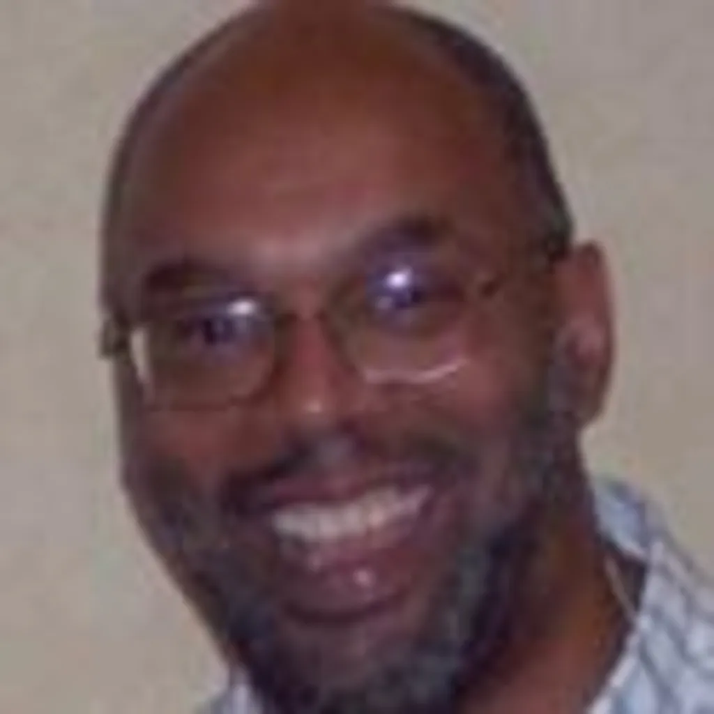 African American Genealogy - a Personal Journey