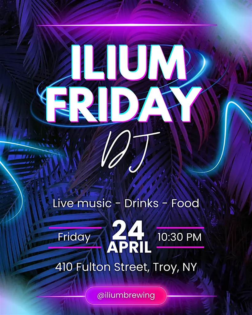 The Beat Doctor - DJ Night