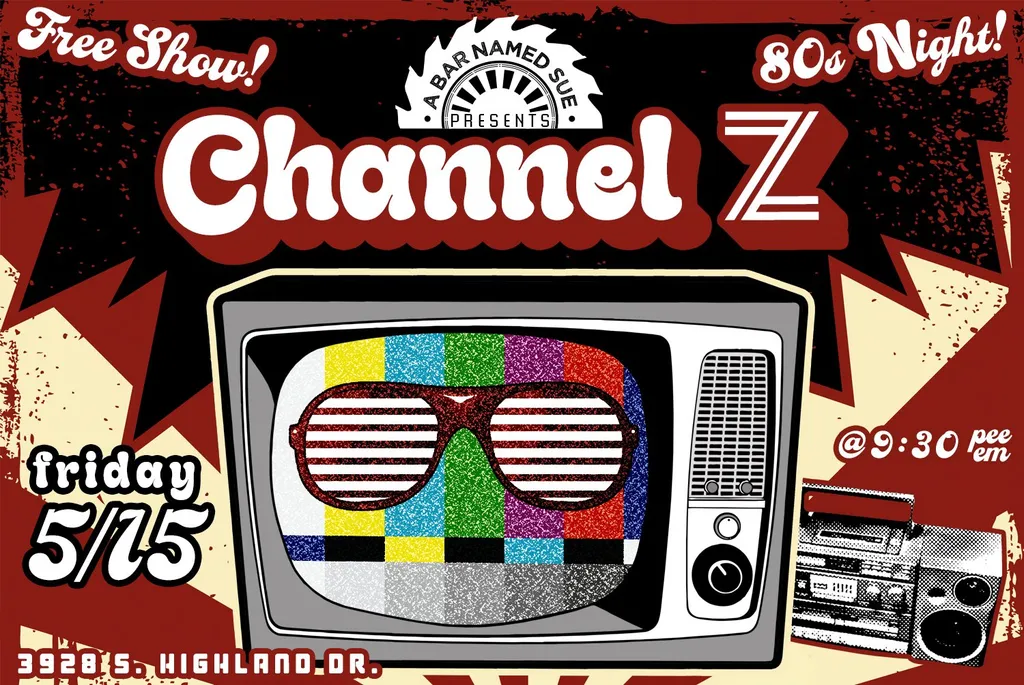 Channel Z @ Highland