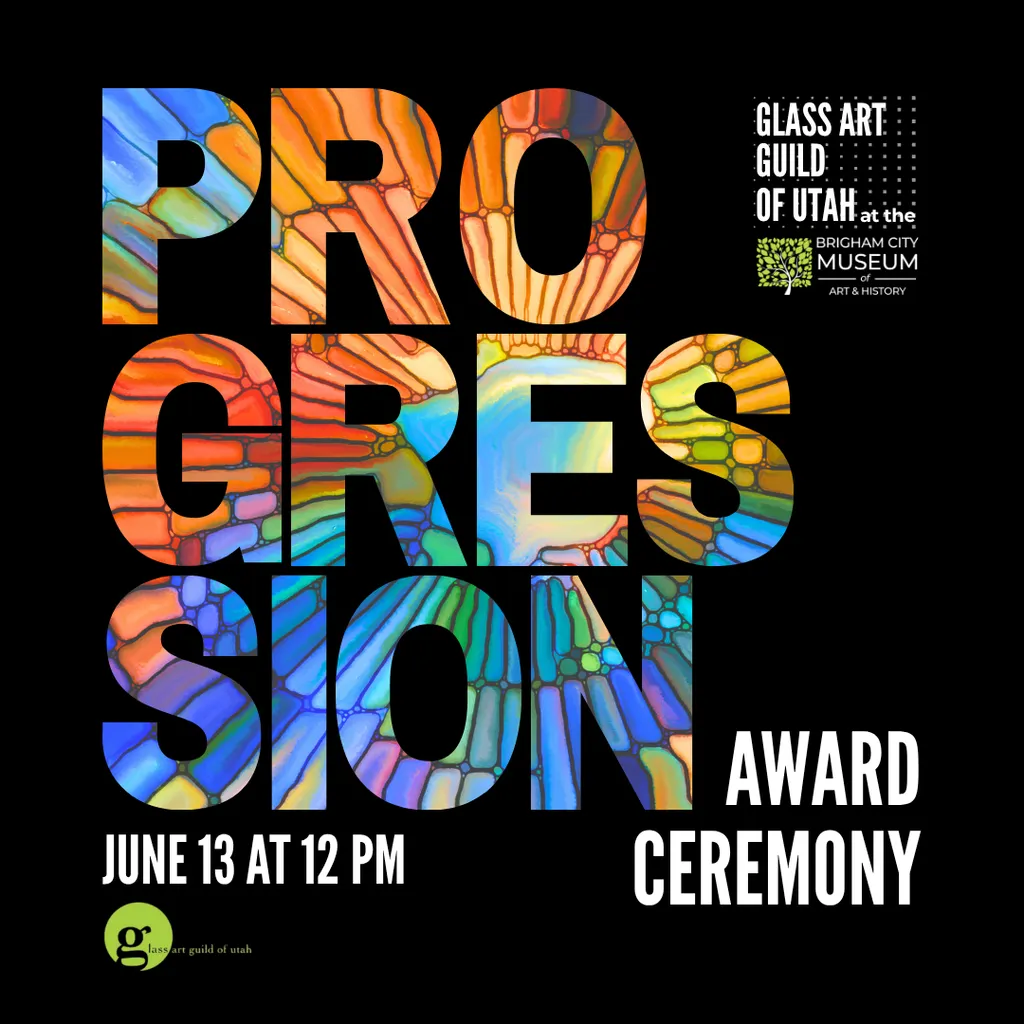 Progression Awards Ceremony and Closing Reception