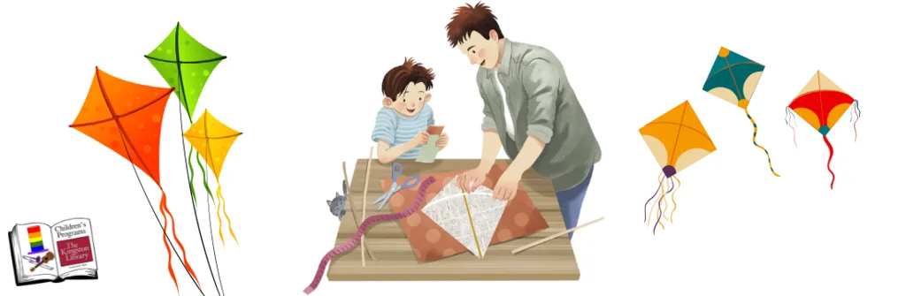 Kite-Making Workshop