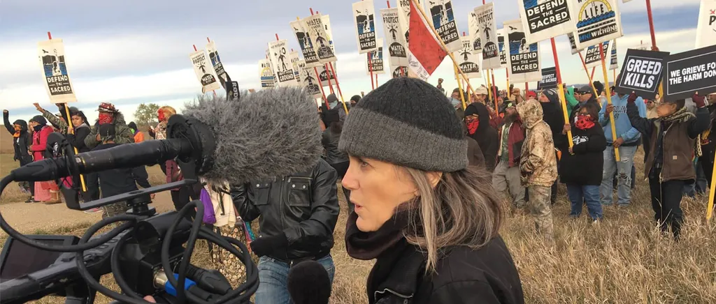 Steal This Story, Please!