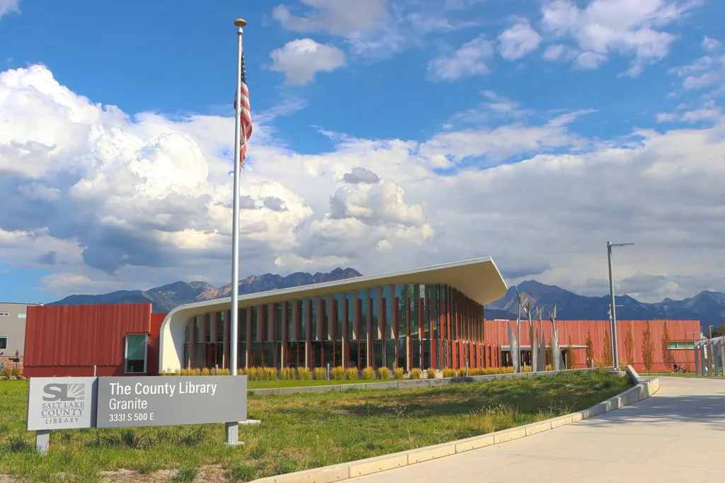 Salt Lake Needlepoint Guild