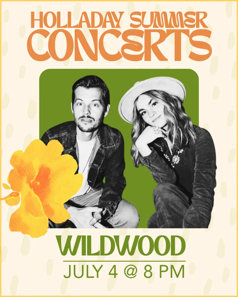 #1: July 4 - Wildwood