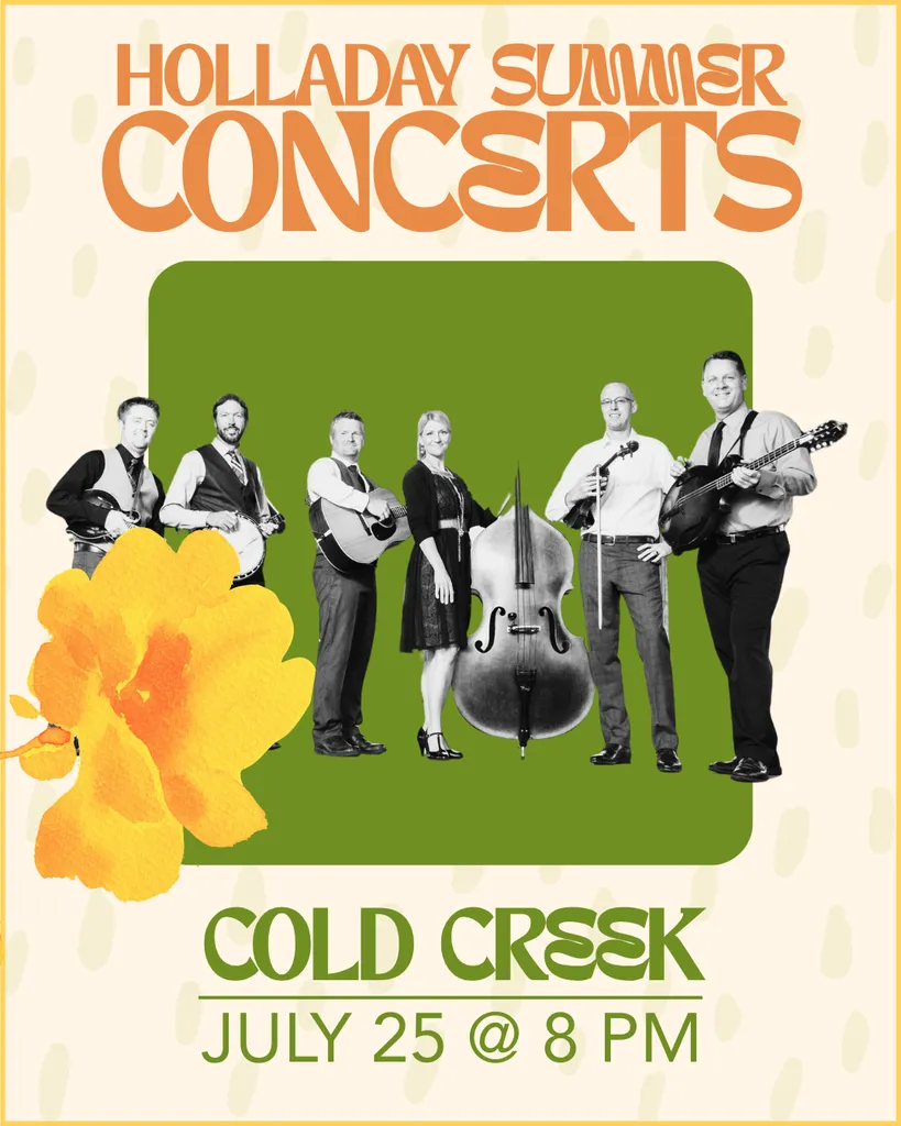 #4 July 25 - Cold Creek