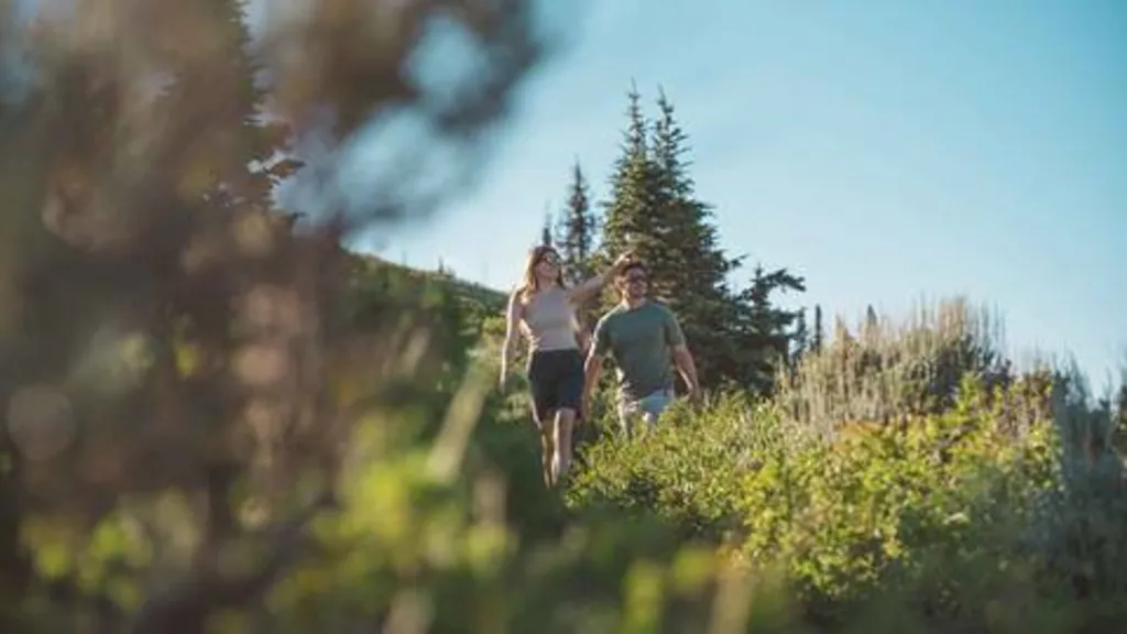Guided Historical Hike