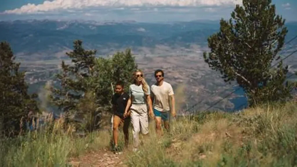Guided Historical Hike
