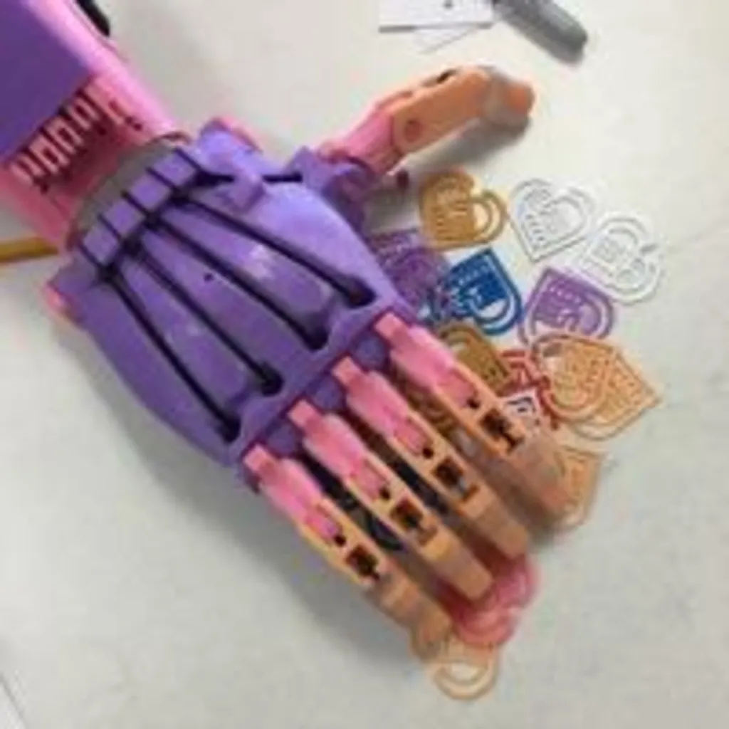 Mini Makers @ the Albany Made Creative Lab