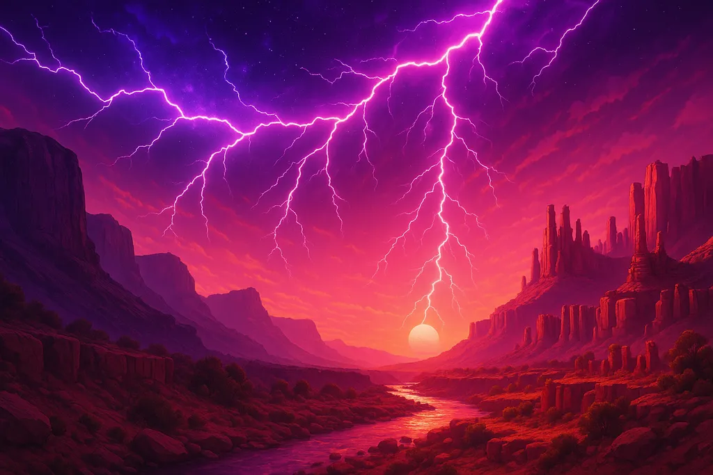 Electric Comedy⚡️